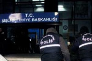 Şişli saldırısının g&ouml;zc&uuml;s&uuml; yakalandı
