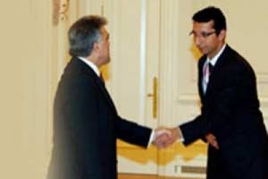 Gazete sahibi intihar etti!