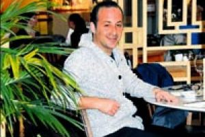 Tolga &Ccedil;evik'i filmin gişesi sevindirdi...