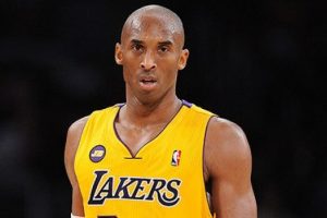 Kobe all-star ma&ccedil;ında zor!