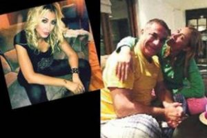 Mehmet Ali Erbil'in yeni aşkı Bade Nogay...