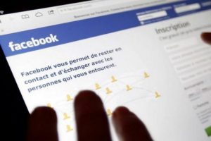 Facebook'tan şarkı paylaştı hayatı karardı