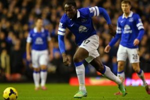 Lukaku sezonu kapatabilir