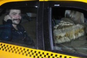 Ahmet Kural yine &ccedil;apkınlık turunda...