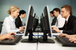 Ofis &ccedil;alışanları bu haber sizin i&ccedil;in