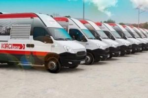 Tarihin en b&uuml;y&uuml;k iflas erteleme davası