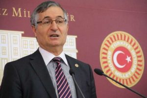 "Ortaya &ccedil;ıkarmak iktidarın g&ouml;revi"
