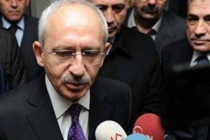 Kılı&ccedil;daroğlu'dan faiz kararına yorum