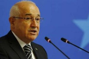 &Ccedil;i&ccedil;ek: Yanlış buluyorum