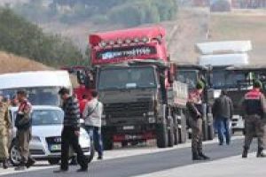 MİT TIR'larına baskının perde arkası