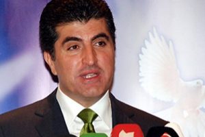 Barzani'den &ccedil;ok sert a&ccedil;ıklama!