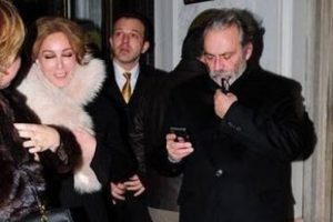 Bilginer'den garip tepki...