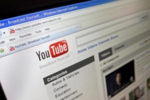 'İstihbarat, YouTube ve Facebook'u izlemeye aldı!'