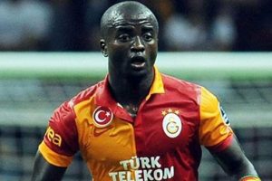 Dany Gaziantepspor'da!