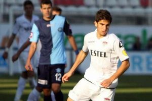 Oğuzhan Kayar Galatasaray'da