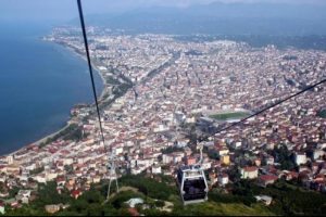 B&uuml;y&uuml;kşehir olmak yaramadı