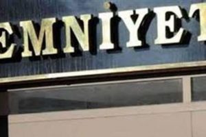 Kastamonu Emniyeti'nde g&ouml;revden almalar