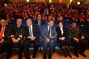 Fişleme iddialarına yanıt verdi
