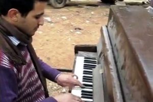 Her şey biraz da olsa g&uuml;lmeleri i&ccedil;in
