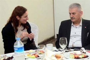 İşte Başbakan'ın sihirli form&uuml;l&uuml;