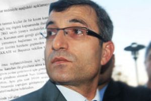 Yine o savcı yeni bir iddia! 5 yıldır...