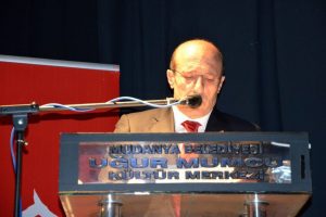 G&ouml;n&uuml;l el&ccedil;ileri Mudanya'da tanıtıldı