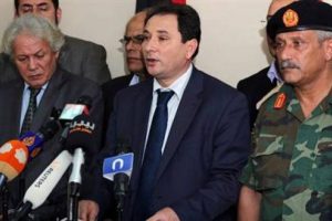 Libya'da başbakan yardımcısına saldırı