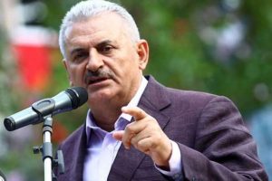 Başbakan'ın "ses" tavsiyesi işe yaradı