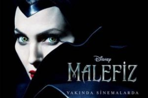 Lana Del Rey'in şarkısı Malefiz filminde