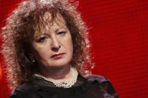 Nan Goldin !f İstanbul'a geliyor
