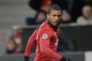 Nani ManU'dan ayrılıyor!