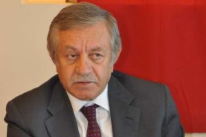 "Saldırı tesad&uuml;f değil"