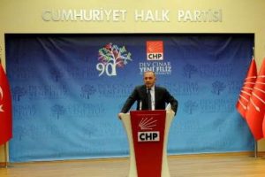 "Umuyorum ki Sayın Cumhurbaşkanı..."