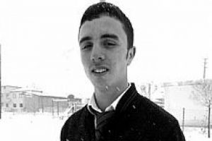 İntihar etmeden &ouml;nce bu notu paylaştı!