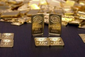 Altının kilogramı 90 bin 800 liraya geriledi