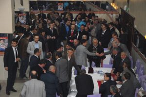 Dağ y&ouml;resi adayına sahip &ccedil;ıktı