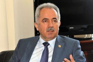 Meclis'te "derenin &ouml;tesi" tartışması