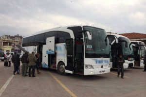 Ve denetimler başladı