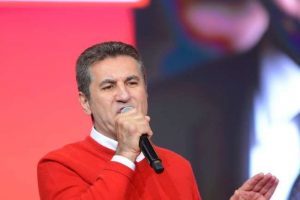 Sarıg&uuml;l'den "muhallebi" a&ccedil;ıklaması