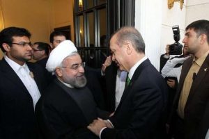T&uuml;rkiye-İran arasında konsey kuruluyor
