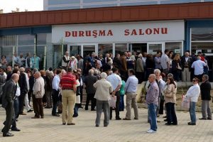 "Yeniden yargılanmada" yeni karar