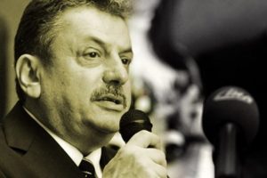 Adliyede k&ouml;kl&uuml; değişiklik