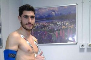 Trabzonspor borsaya bildirdi