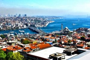 İstanbul'da en &ccedil;ok hangi "hemşehriler" var?