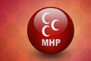 MHP'de toplu istifa şoku