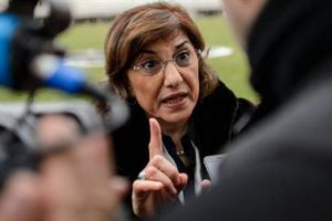 M&uuml;zakerelerde 'ge&ccedil;iş h&uuml;k&uuml;meti' krizi