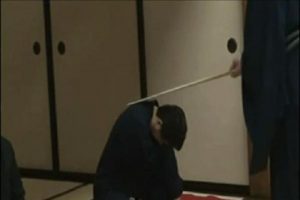 Japonya Başbakan'ı ile ilgili şok iddia