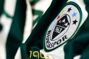 Bursaspor'dan hakem Serkan &Ccedil;ınar'a sert tepki!