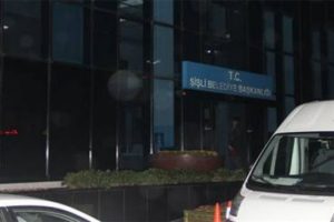 10 bin TL kefaletle serbest kaldı