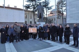 Yargılama adil bir şekilde yapılmıyor